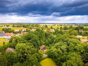 Prodej rodinného domu, České Budějovice, Třebotovice, 155 m2