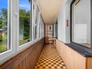 Prodej rodinného domu, České Budějovice, Třebotovice, 155 m2