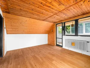 Prodej rodinného domu, České Budějovice, Třebotovice, 155 m2