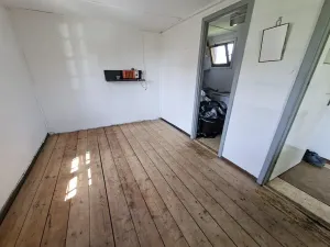 Prodej chaty, Praha - Hloubětín, 19 m2