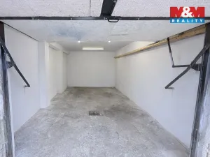 Prodej garáže, Kvasiny, 20 m2