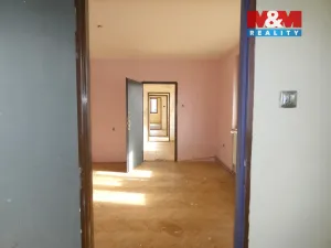 Prodej rodinného domu, Rataje nad Sázavou - Mirošovice, 95 m2