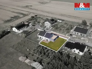 Prodej rodinného domu, Dolní Ředice, 119 m2