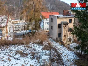 Prodej pozemku pro bydlení, Benešov nad Ploučnicí, 4585 m2