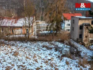 Prodej pozemku pro bydlení, Benešov nad Ploučnicí, 4585 m2