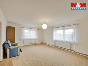 Prodej rodinného domu, Šternberk - Chabičov, 140 m2