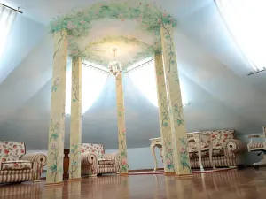 Prodej bytu 4+1, Karlovy Vary, Tylova, 182 m2