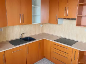 Pronájem bytu 2+1, Ostrava, Ludvíka Podéště, 56 m2