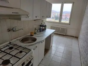 Prodej bytu 1+1, Chomutov, Jirkovská, 48 m2