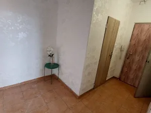 Prodej bytu 1+1, Chomutov, Jirkovská, 48 m2