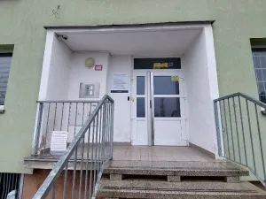 Prodej bytu 1+1, Chomutov, Jirkovská, 48 m2