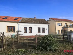 Prodej rodinného domu, Praha - Velká Chuchle, Starochuchelská, 150 m2