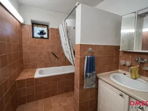 Prodej rodinného domu, Praha - Velká Chuchle, Starochuchelská, 150 m2