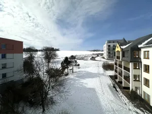 Prodej bytu 3+1, Pelhřimov, Boženy Němcové, 64 m2