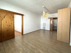 Prodej bytu 3+1, Pelhřimov, Boženy Němcové, 64 m2