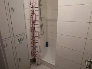 Pronájem výrobních prostor, Praha - Nusle, Mojmírova, 165 m2