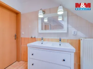 Prodej rodinného domu, Velká Hleďsebe, Oty Pavla, 176 m2