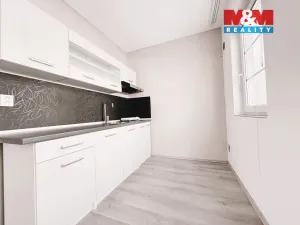 Prodej bytu 1+1, Jablonec nad Nisou - Proseč nad Nisou, U Tenisu, 43 m2