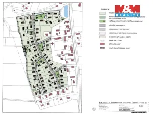 Prodej pozemku pro bydlení, Klatovy - Štěpánovice, 16029 m2