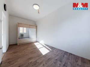 Pronájem bytu 2+1, Cheb, Cechovní, 47 m2