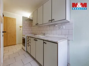 Pronájem bytu 3+kk, Horní Slavkov, Dlouhá, 61 m2