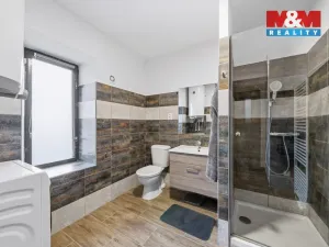 Prodej činžovního domu, Jaroměř - Jakubské Předměstí, Palackého, 791 m2