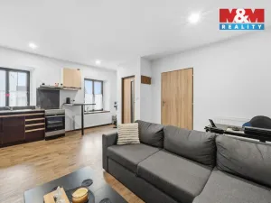 Prodej činžovního domu, Jaroměř - Jakubské Předměstí, Palackého, 791 m2