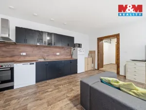 Prodej činžovního domu, Jaroměř - Jakubské Předměstí, Palackého, 791 m2