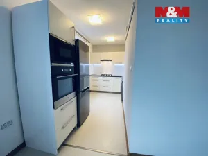 Pronájem bytu 2+1, Český Těšín, Tovární, 50 m2