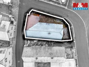 Prodej rodinného domu, Chrast, Čeperka, 60 m2