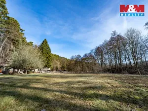 Prodej louky, Louňovice pod Blaníkem, 4982 m2