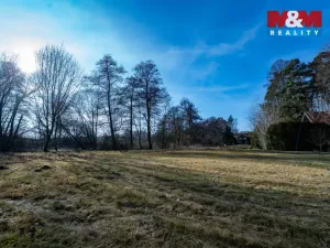 Prodej louky, Louňovice pod Blaníkem, 4982 m2