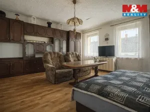 Prodej bytu 4+1, Česká Lípa, Chelčického, 89 m2