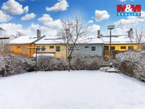 Prodej rodinného domu, Liberec - Liberec XXX-Vratislavice nad Nisou, Svornosti, 140 m2