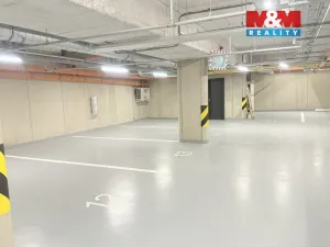 Prodej bytu 2+kk, Praha - Střížkov, Střížkovská, 66 m2