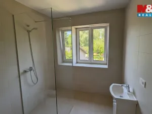 Pronájem bytu 3+kk, Svitavy - Předměstí, Poličská, 75 m2