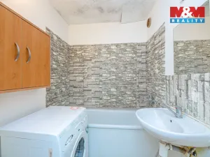 Prodej bytu 3+1, Skořenice, 81 m2