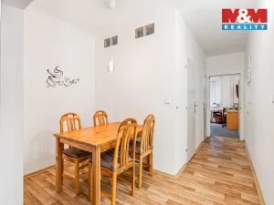 Pronájem bytu 4+1, Ústí nad Labem - Bukov, Vinařská, 77 m2