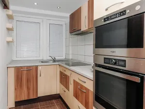 Prodej bytu 3+1, Olomouc, Foerstrova, 65 m2