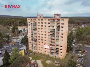 Prodej bytu 3+1, Plzeň, Tachovská, 76 m2