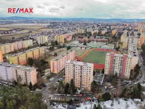 Prodej bytu 3+1, Plzeň, Tachovská, 76 m2