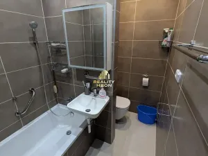 Prodej bytu 1+kk, Chomutov, Kostnická, 20 m2