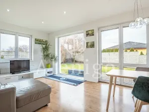 Prodej rodinného domu, Kostelec nad Labem, Květná, 84 m2