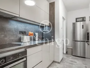 Prodej bytu 2+kk, Libiš, U Zahrádek, 58 m2