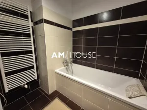 Pronájem bytu 1+kk, Praha - Malešice, Nad úžlabinou, 38 m2