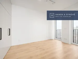 Pronájem bytu 3+kk, Pohořelice, U Kasáren, 69 m2