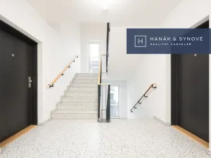 Pronájem bytu 3+kk, Pohořelice, U Kasáren, 69 m2