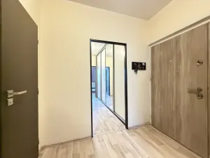 Pronájem bytu 3+1, Pardubice - Bílé Předměstí, Dašická, 92 m2