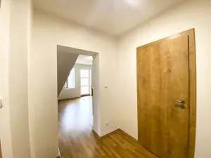 Pronájem bytu 3+kk, Čistá, 70 m2