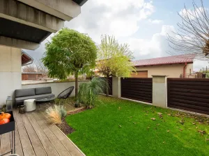 Prodej bytu 2+kk, Veleň - Mírovice, Polní, 49 m2